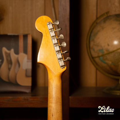 1965 Fender Jazzmaster - Sunburst