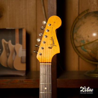 1965 Fender Jazzmaster - Sunburst