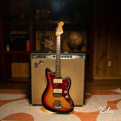 1965 Fender Jazzmaster - Sunburst