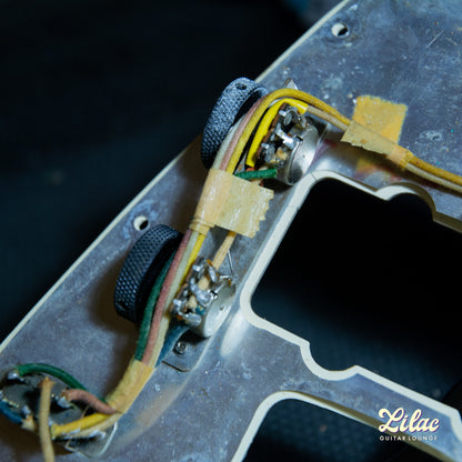 1965 Fender Jazzmaster - Sunburst