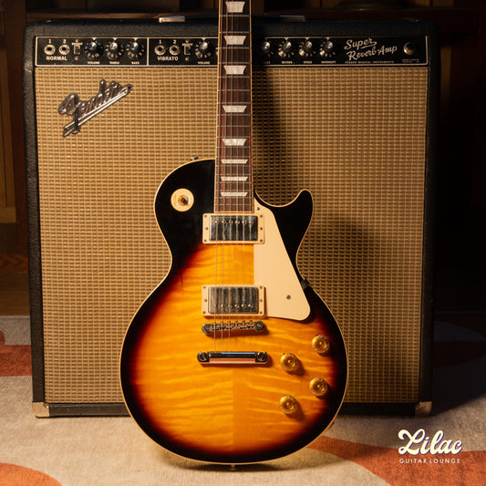 2023 Gibson Les Paul Standard '50s
