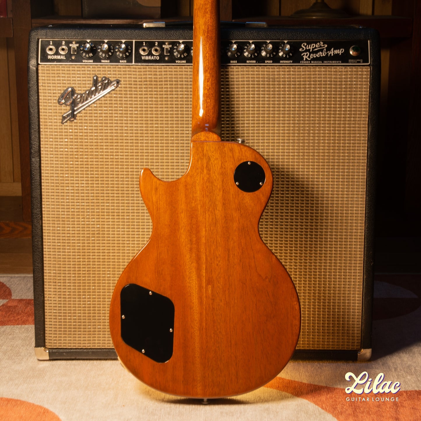 2023 Gibson Les Paul Standard '50s