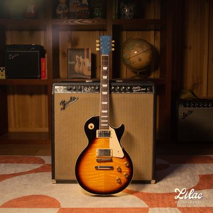 2023 Gibson Les Paul Standard '50s