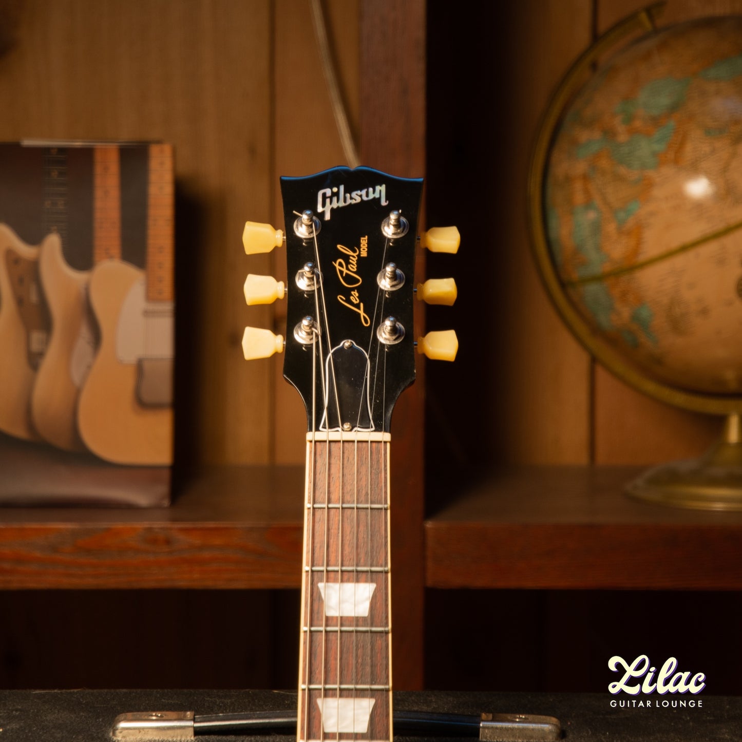 2023 Gibson Les Paul Standard '50s