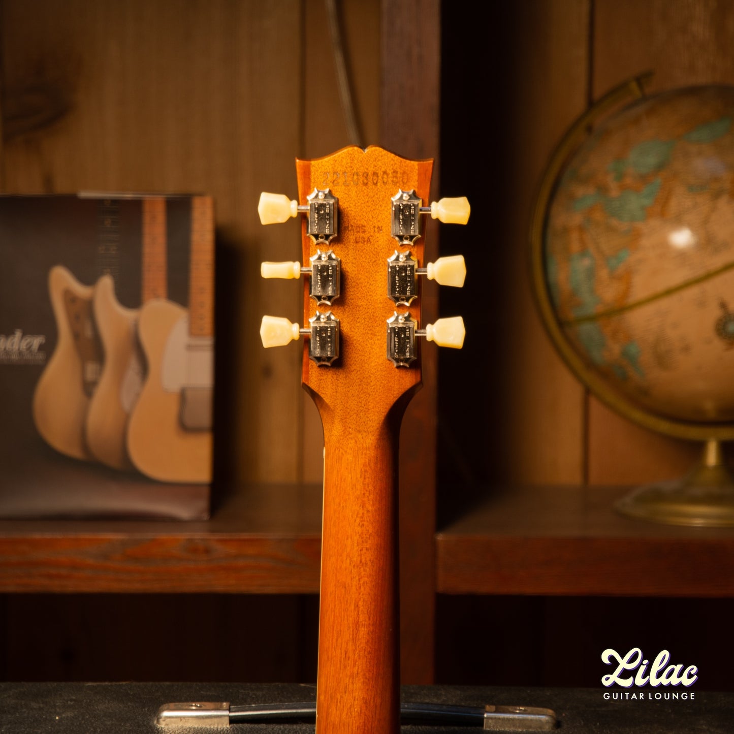 2023 Gibson Les Paul Standard '50s