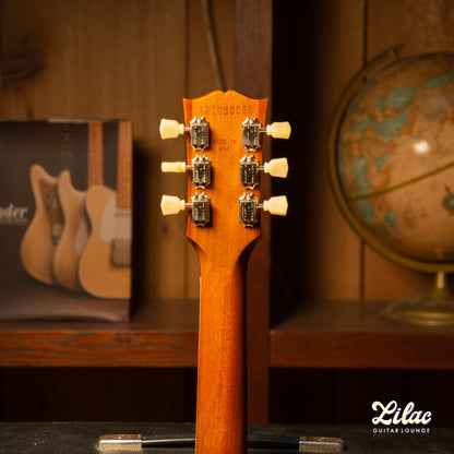 2023 Gibson Les Paul Standard '50s