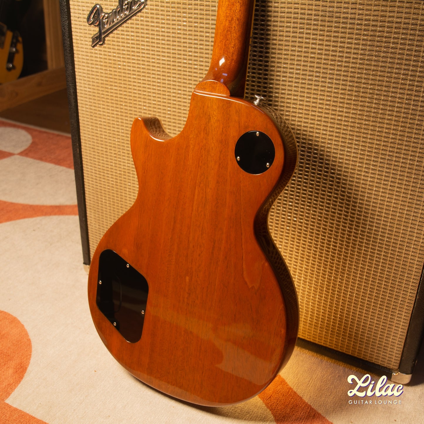 2023 Gibson Les Paul Standard '50s