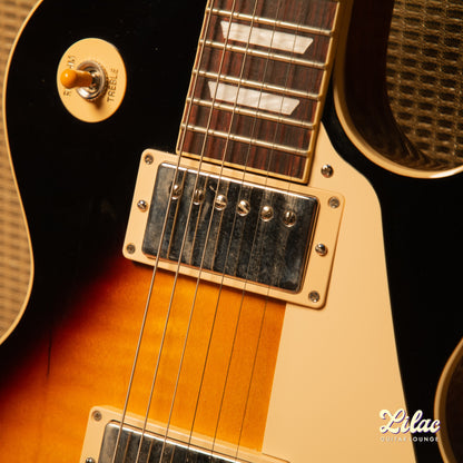 2023 Gibson Les Paul Standard '50s