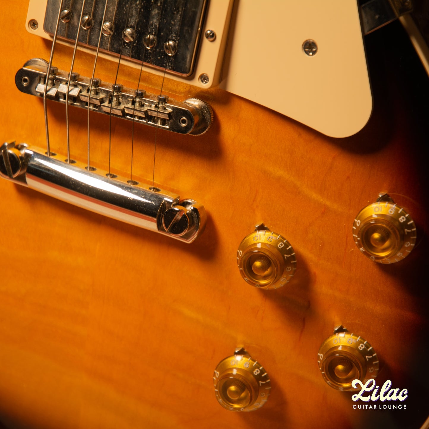 2023 Gibson Les Paul Standard '50s