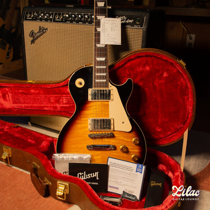 2023 Gibson Les Paul Standard '50s