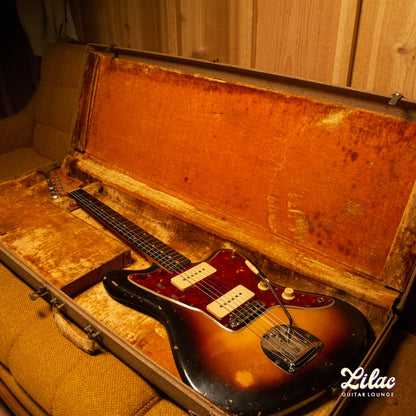 1960 Fender Jazzmaster - Sunburst