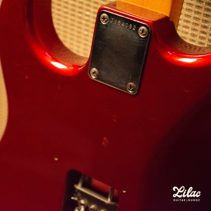 1983 Fender Japanese Vintage ST-62-85