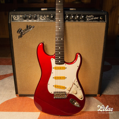 1983 Fender Japanese Vintage ST-62-85