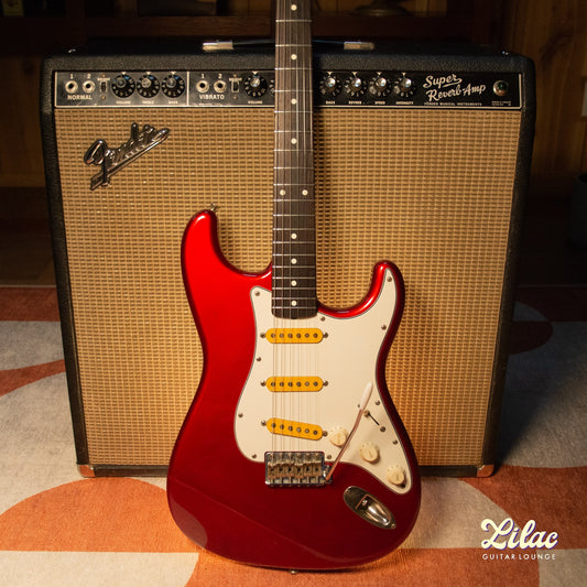 1983 Fender Japanese Vintage ST-62-85
