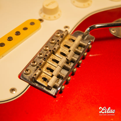 1983 Fender Japanese Vintage ST-62-85