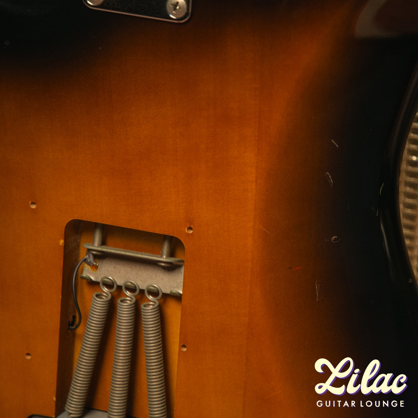 1989 Fender Japan Stratocaster ST-57 - Sunburst