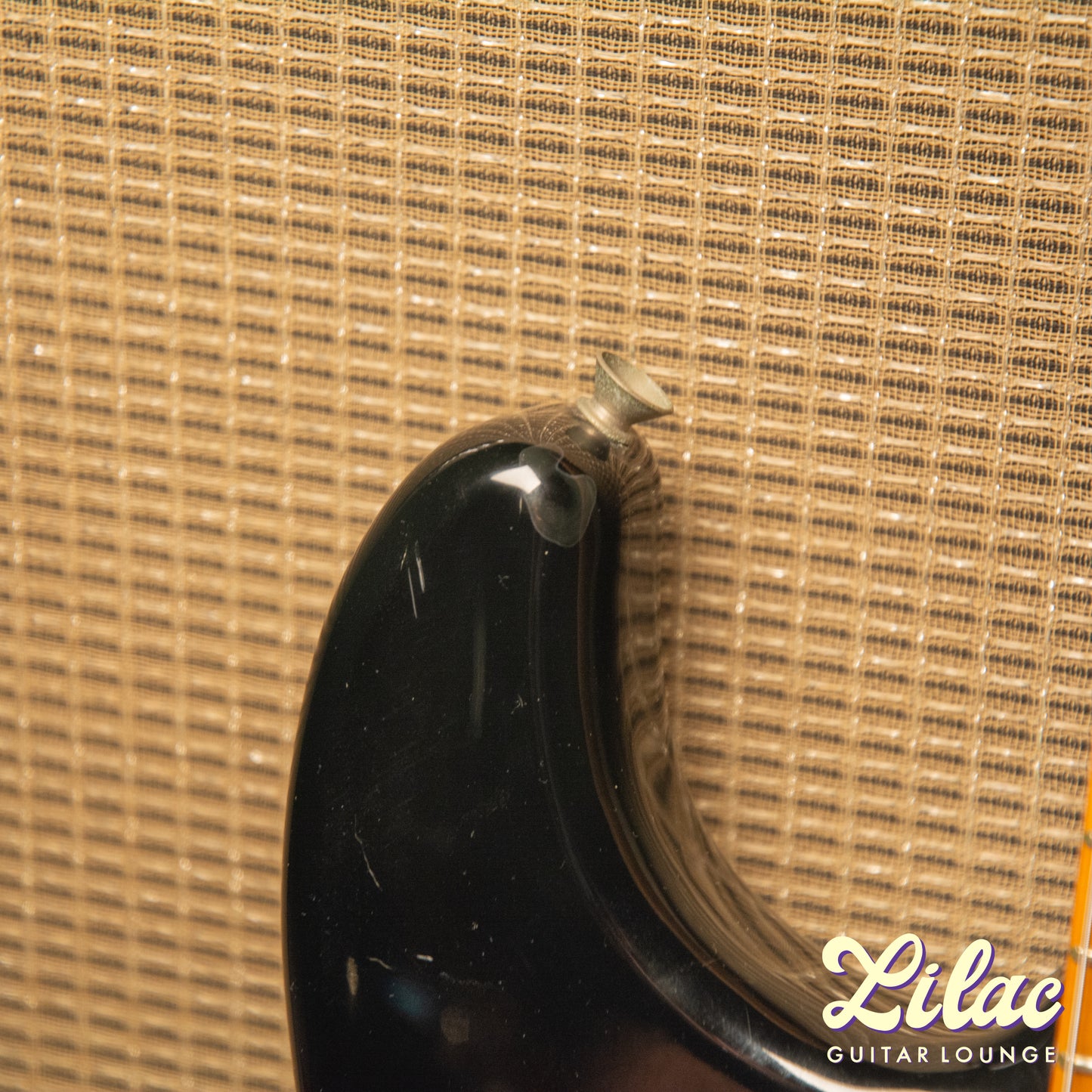 1989 Fender Japan Stratocaster ST-57 - Sunburst