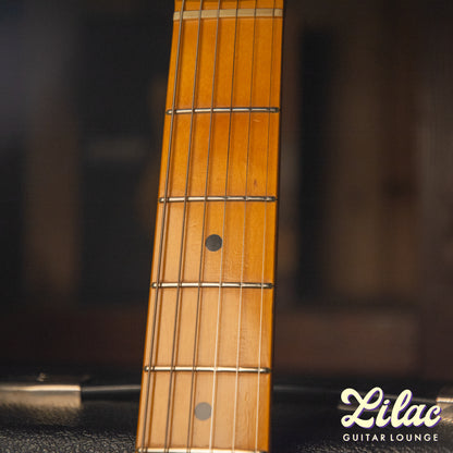 1989 Fender Japan Stratocaster ST-57 - Sunburst