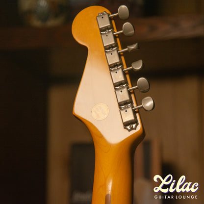 1989 Fender Japan Stratocaster ST-57 - Sunburst