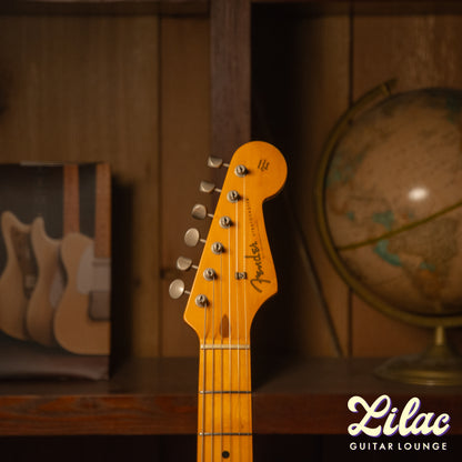 1989 Fender Japan Stratocaster ST-57 - Sunburst