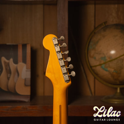 1989 Fender Japan Stratocaster ST-57 - Sunburst