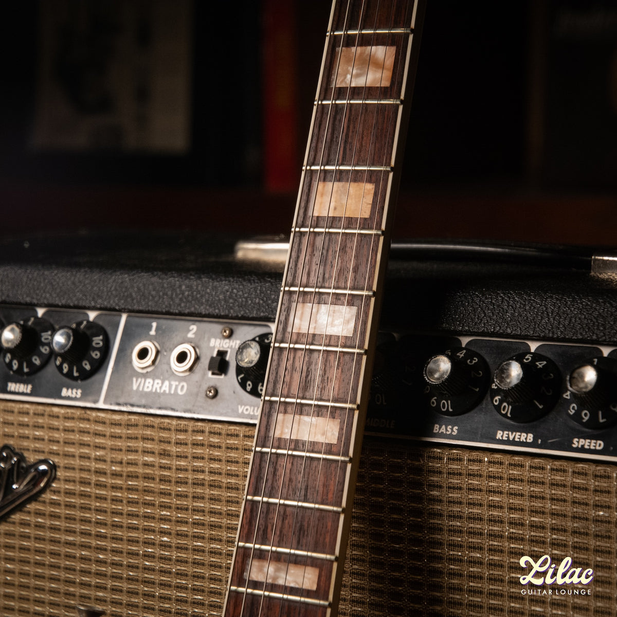 1970 Fender Jaguar - Sunburst