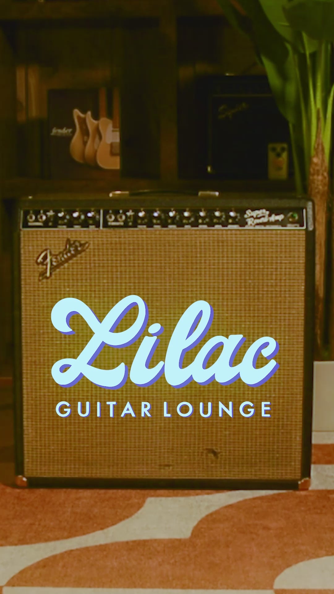 1962 Fender Jaguar - Shoreline Gold – Lilac Guitar Lounge
